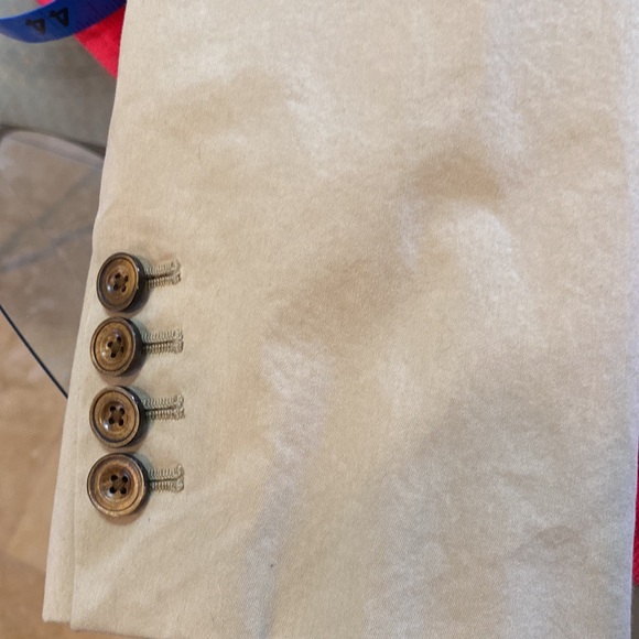 Polo by Ralph Lauren Casual Fishing Jacket design size 44 - Picture 14 of 15